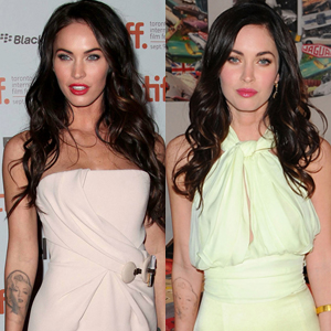 Megan Fox Megan Fox